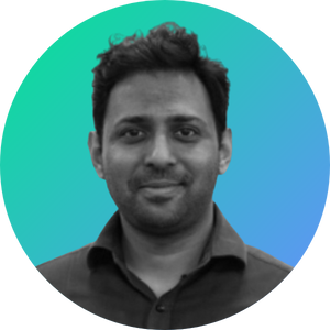 Subhankar Dasgupta