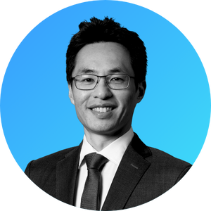 Kevin Lin