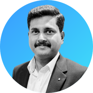 Ajay Kumar Head of MCP Services  InfoTrack