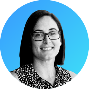 Gemma Lipovski Head of Data and Projects NTI Limited