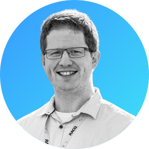 Kris Watt  Head of Automation and AI RACQ