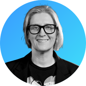 Tracy Whitelaw Chief Digital Officer LGAQ